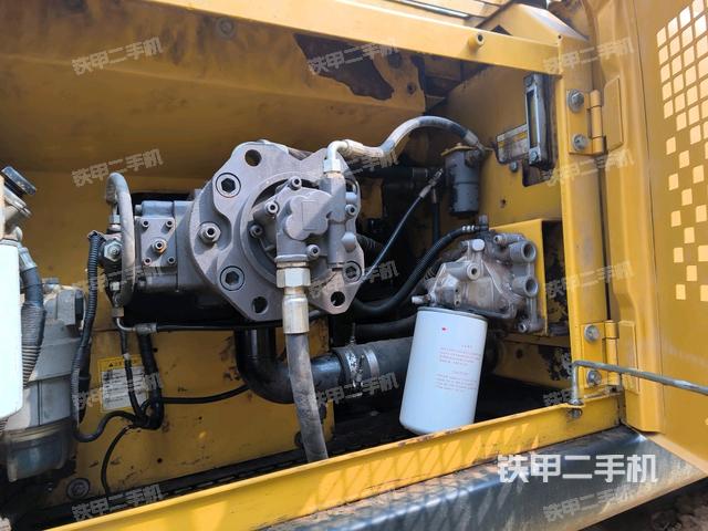 散热器室(大件舱室) 散热器室(大件舱室)