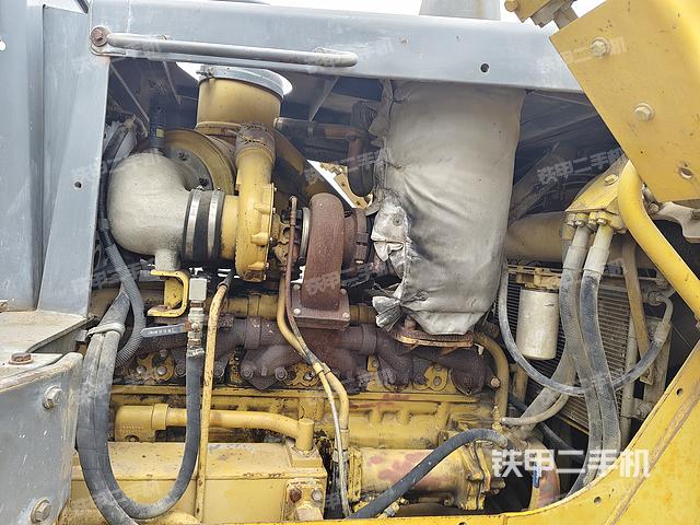 其他核心部件（设备外观及核心部件）