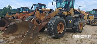 黄冈市出售 山东临工 L955F 装载机