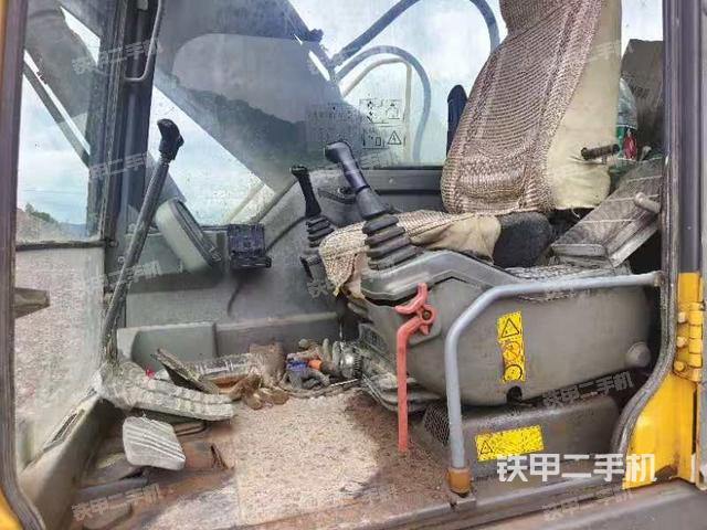 小时表（驾驶室部分）