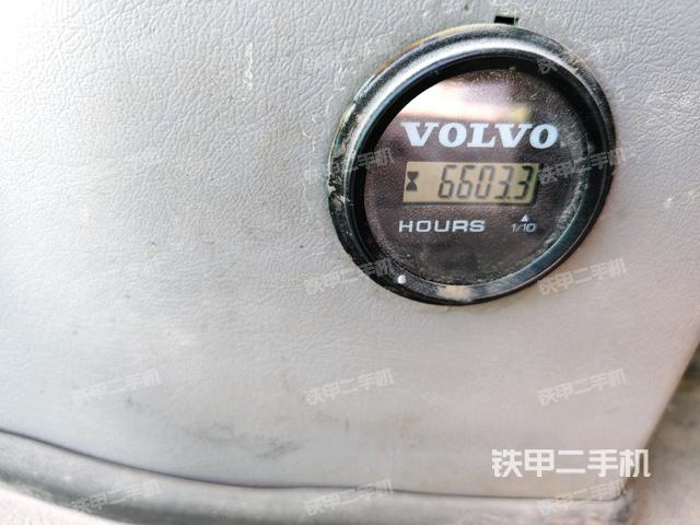 小时表(驾驶室部分) 小时表(驾驶室部分)