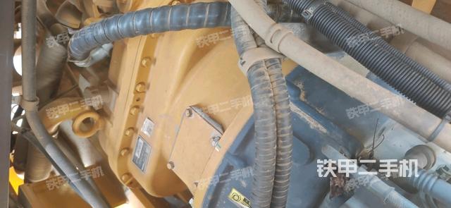 變速箱（整機(jī)外觀及大件）