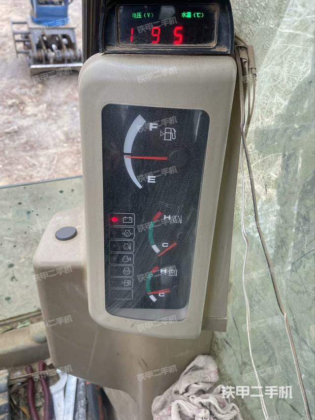 显示屏 （驾驶室部分）