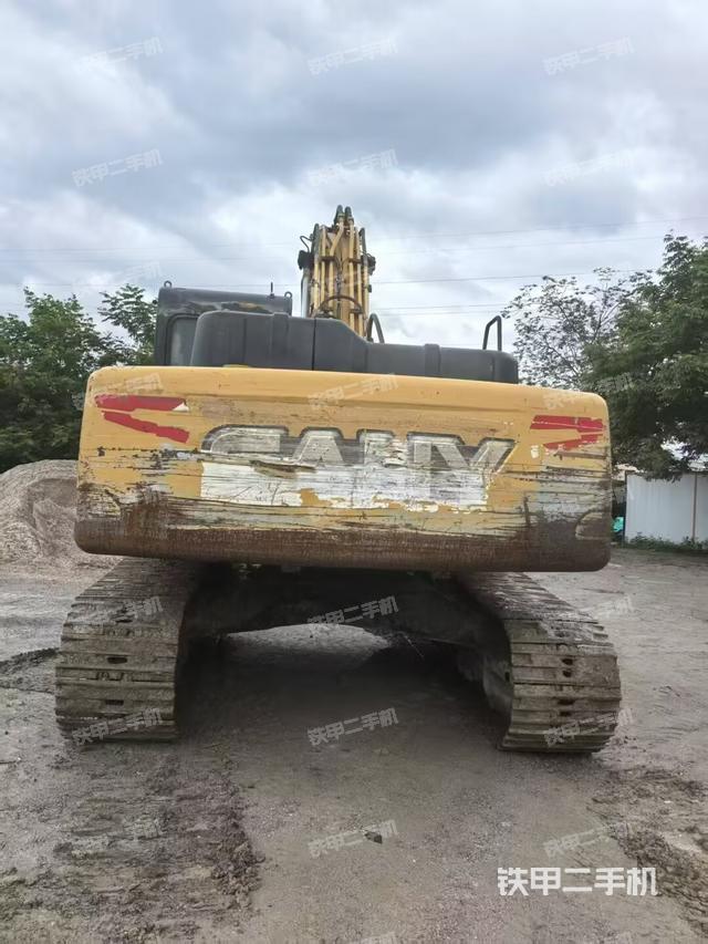 左后45（整机外观）