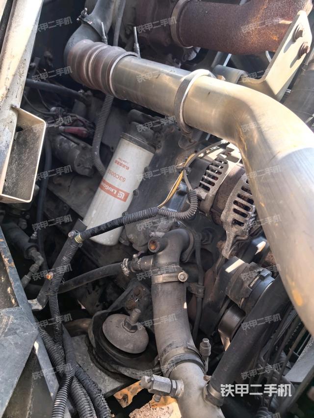 發(fā)動(dòng)機(jī)側(cè)面2(動(dòng)力系統(tǒng)) 發(fā)動(dòng)機(jī)側(cè)面2(動(dòng)力系統(tǒng))