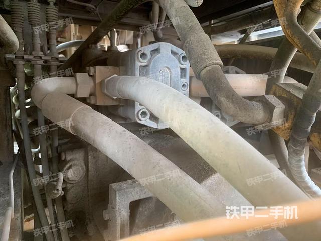 变速箱（整机外观及大件）