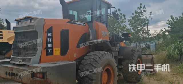 整机右后45°（整机外观及大件）