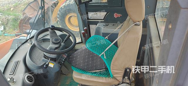 驾驶室工作台（整机外观及大件）