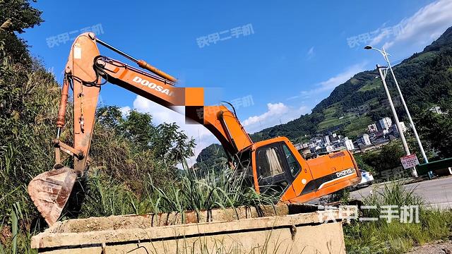 左后45（整机外观）