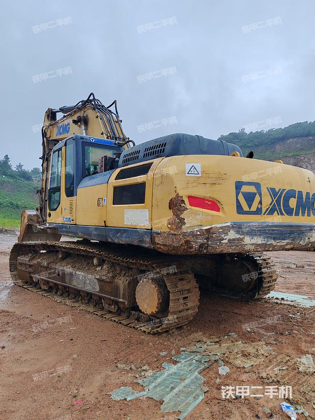 整机右后45°（整机外观）