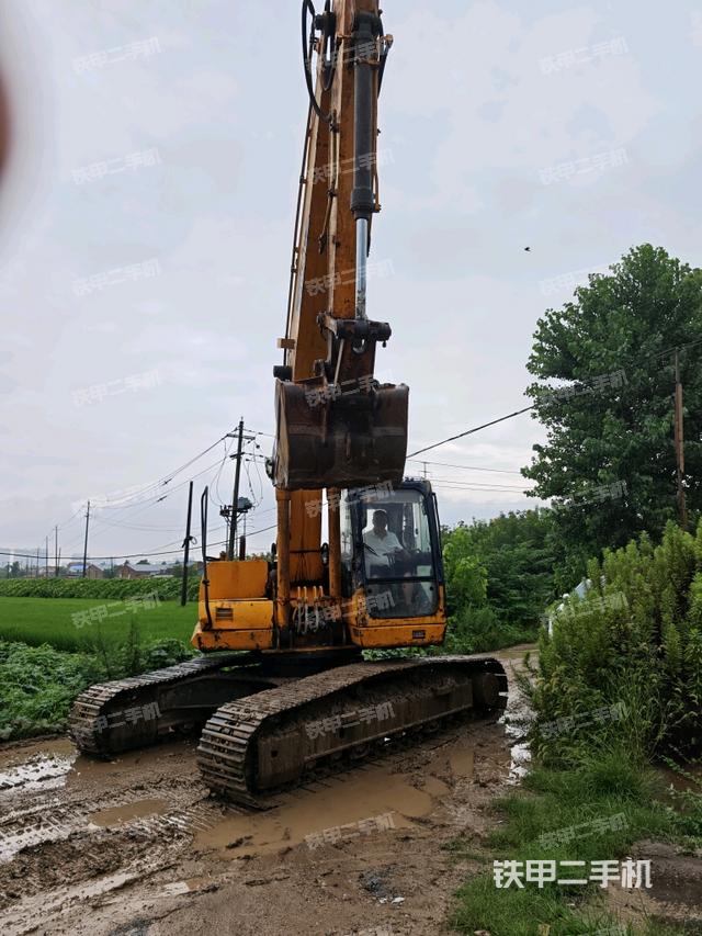 左后45(整机外观) 左后45(整机外观)