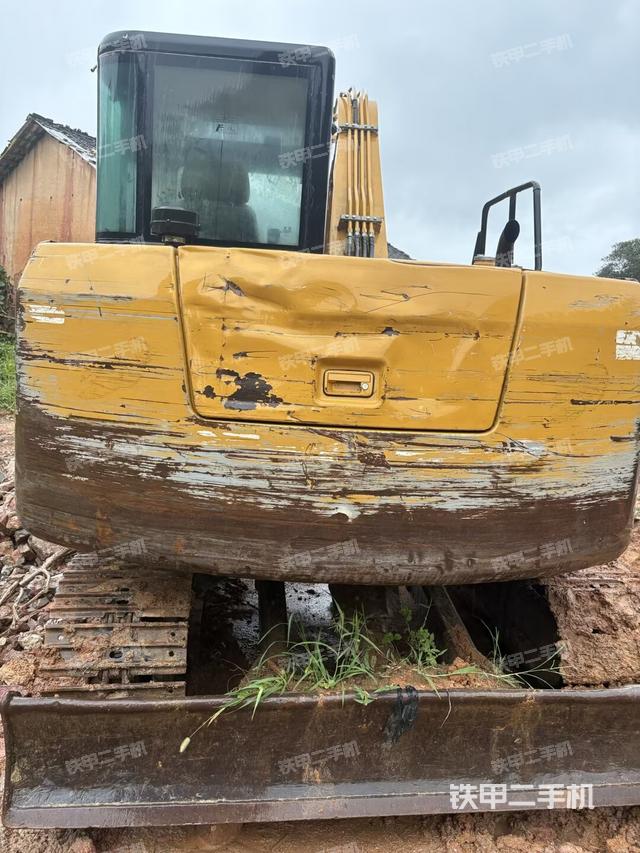 左后45(整机外观) 左后45(整机外观)