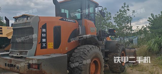 整机右后45°（整机外观及大件）