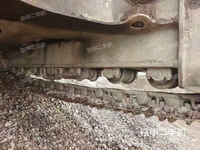 右导向轮（行走机构）