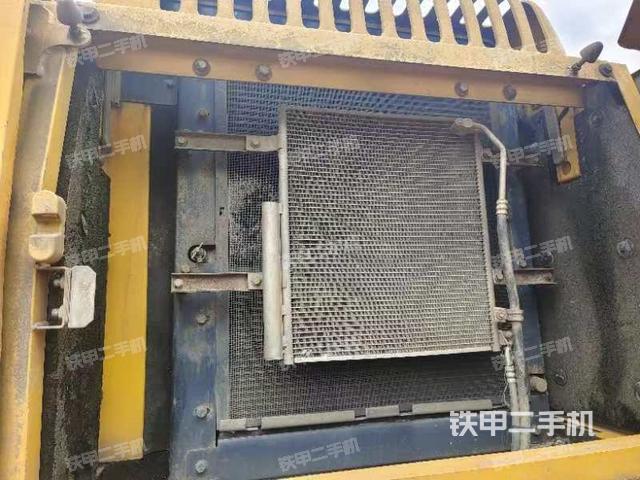 散热器正面（大件舱室）