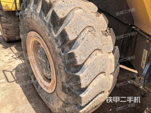 左后輪（行走機(jī)構(gòu)）