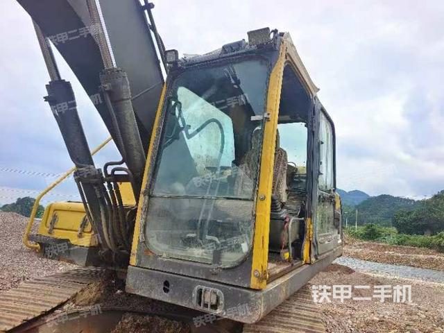 显示屏 （驾驶室部分）