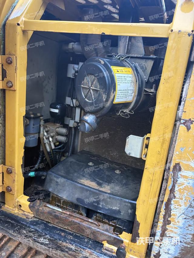 散热器室(大件舱室) 散热器室(大件舱室)