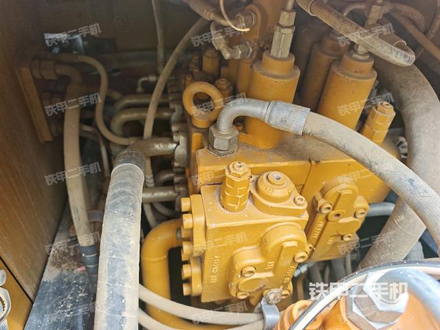 分配閥(上車部件) 分配閥(上車部件)