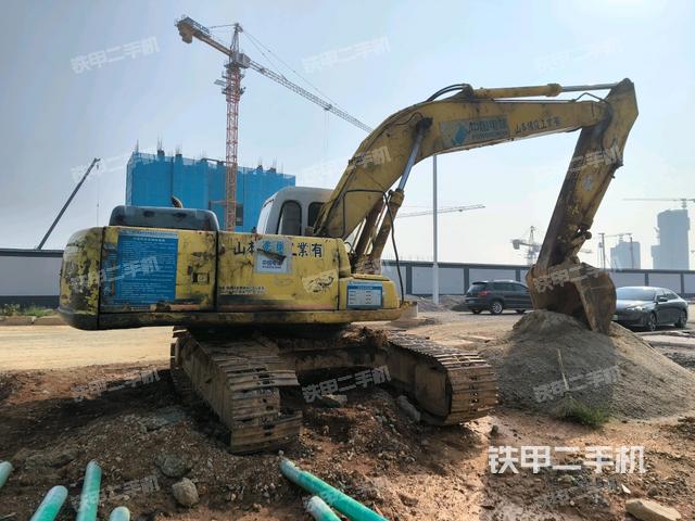 右后45（整机外观）