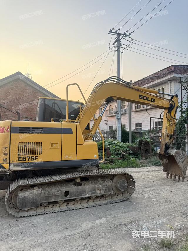 整机右后45°（整机外观）
