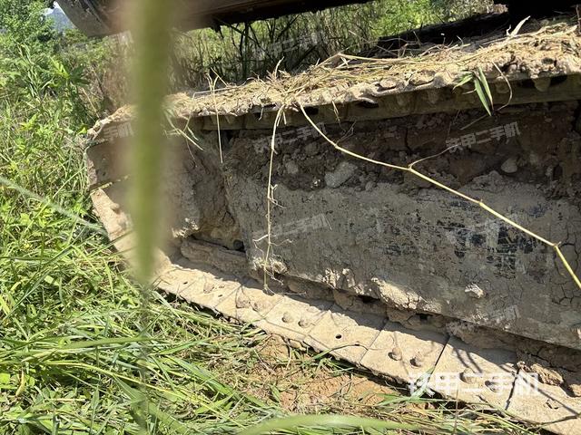 右侧履带整体 （行走机构）