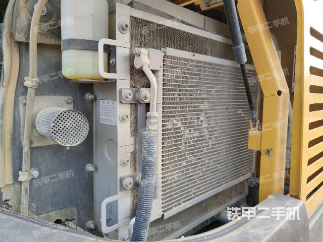 散熱器室（大件艙室）