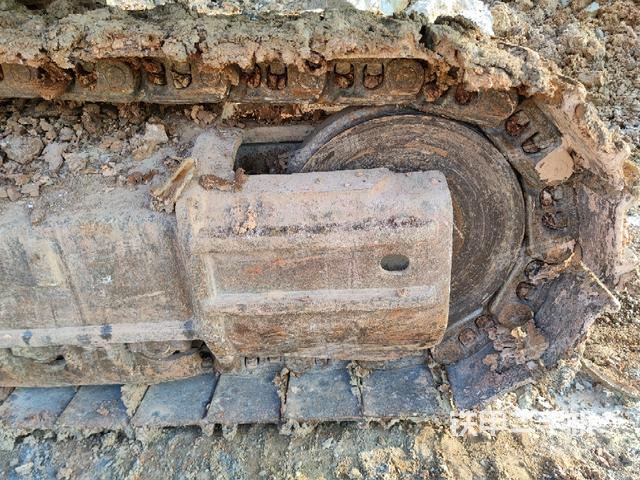 右側(cè)行走馬達(dá)蓋板(行走機(jī)構(gòu)) 右側(cè)行走馬達(dá)蓋板(行走機(jī)構(gòu))