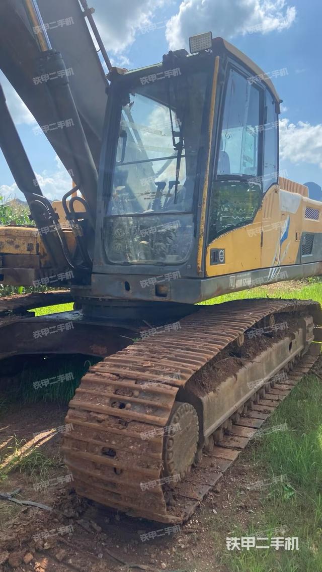 显示屏 （驾驶室部分）