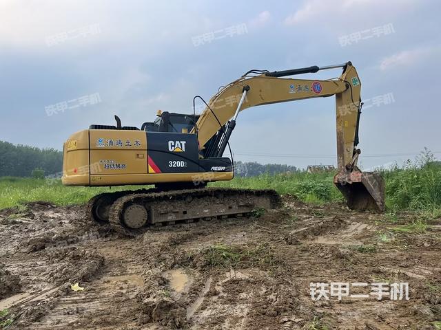 整机右后45°（整机外观）