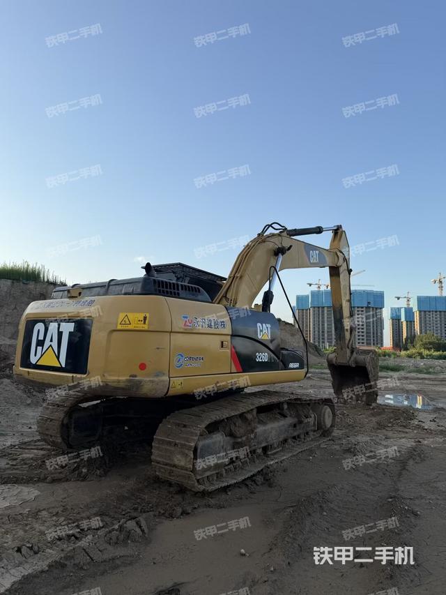 整机右后45°（整机外观）