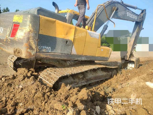 整机右后45°（整机外观）