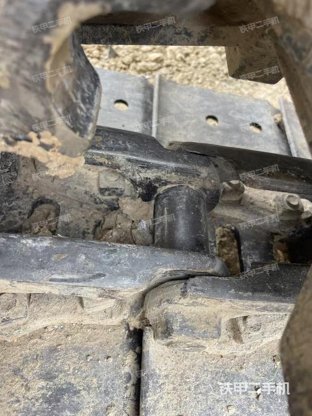 驾驶室整体（整机外观）