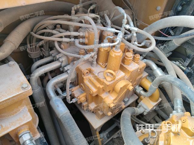 分配閥(上車部件) 分配閥(上車部件)