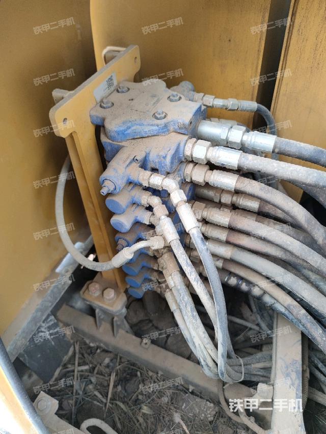 分配閥（上車(chē)部件）