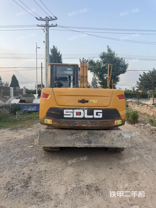 整機(jī)右后45°（整機(jī)外觀）