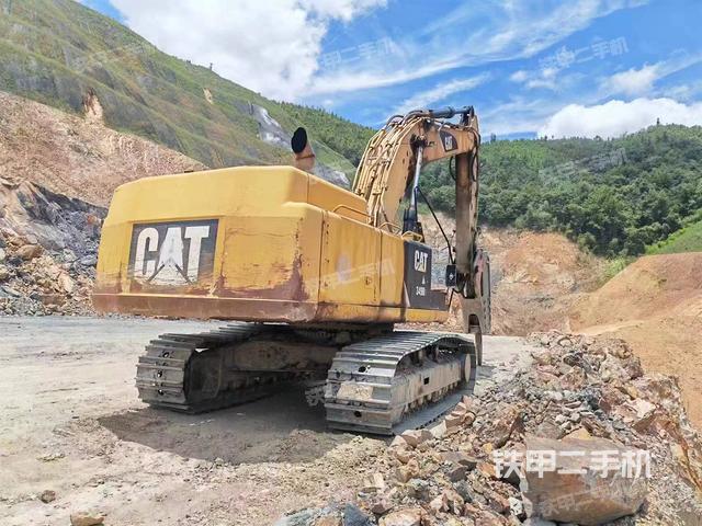 整机右后45°（整机外观）