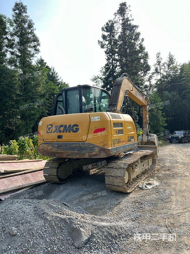 整机右后45°（整机外观）