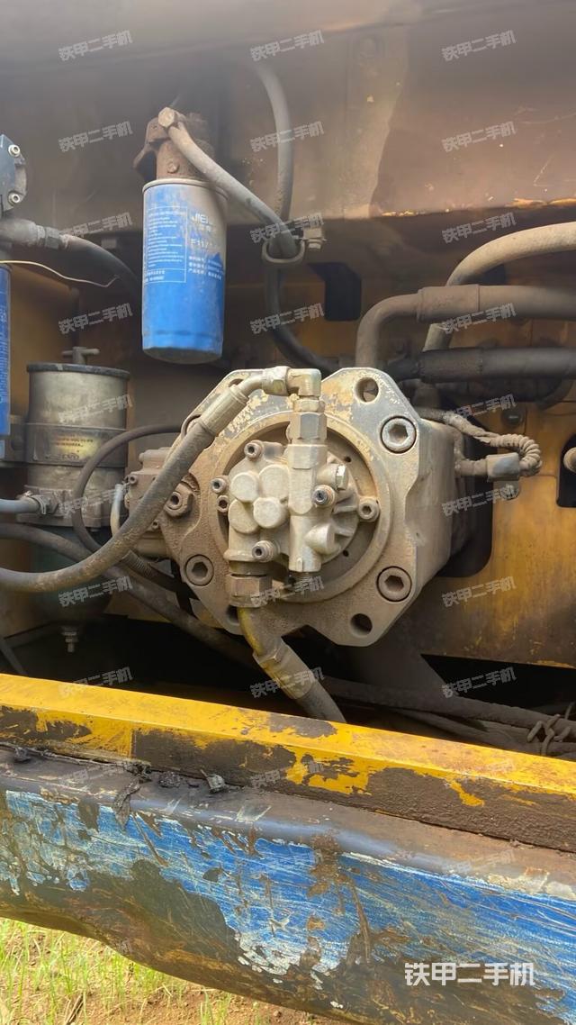 散热器正面（大件舱室）