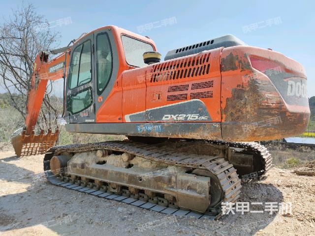 整机右后45°（整机外观）