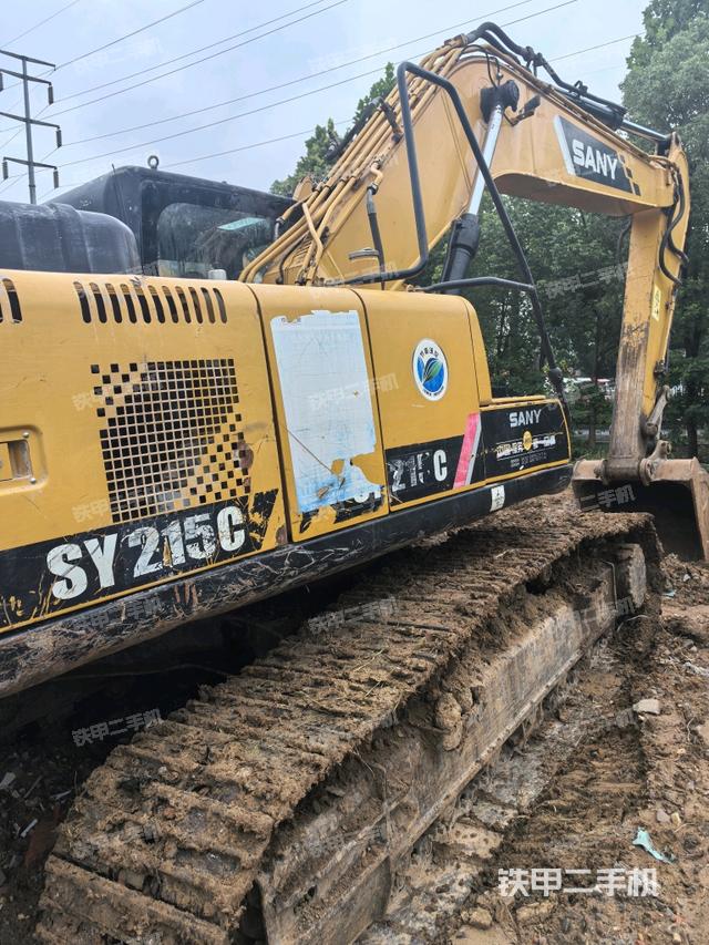 整机右后45°（整机外观）