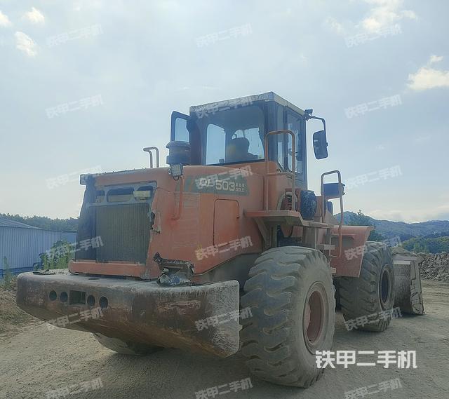 整机右后45°（整机外观及大件）