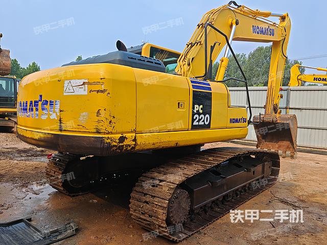 整机右后45°（整机外观）