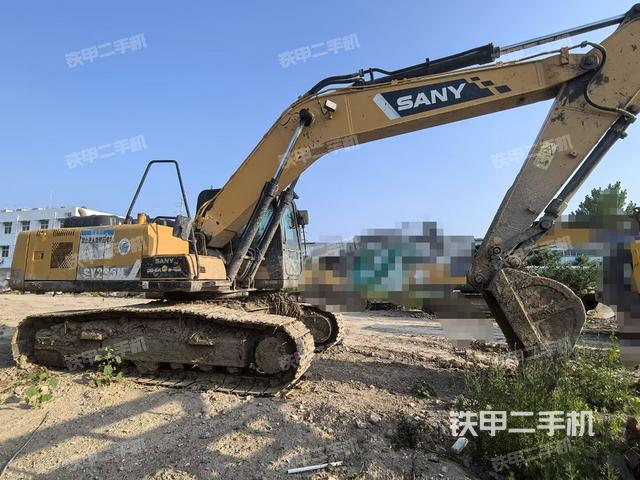 整机右后45°（整机外观）