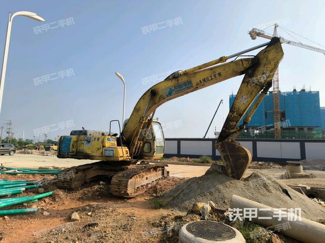 右前45（整机外观）