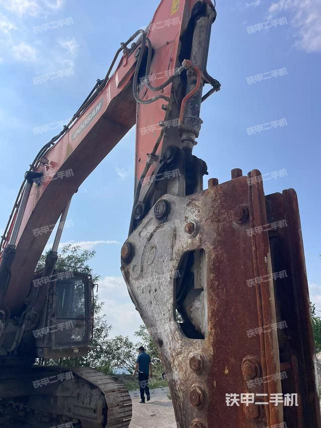 整机右后45°（整机外观）