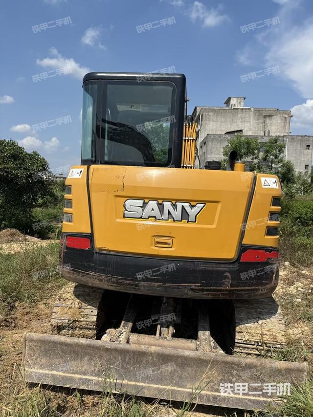 右后45（整机外观）