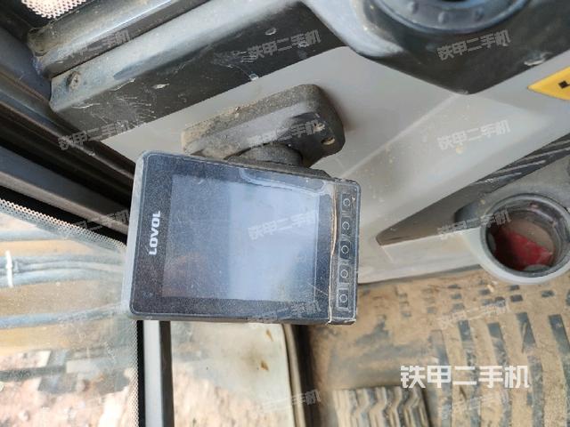 顯示屏?（駕駛室部分）