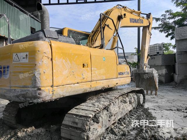 整机右后45°（整机外观）