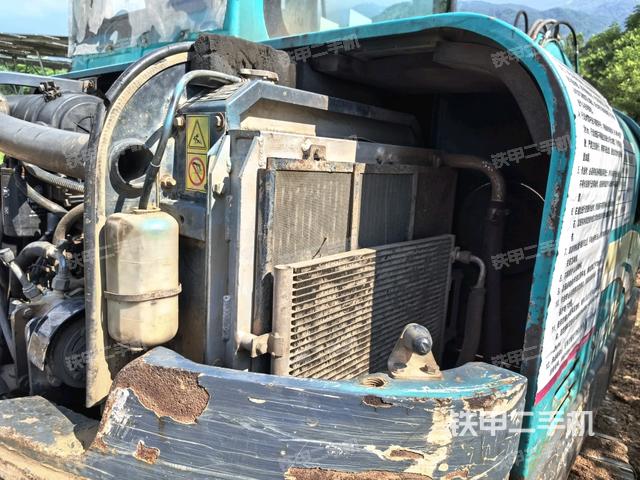 散热器室(大件舱室) 散热器室(大件舱室)